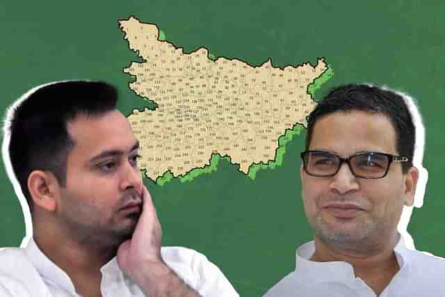 Prashant Kishor dares RJD on fielding more Muslim candidates